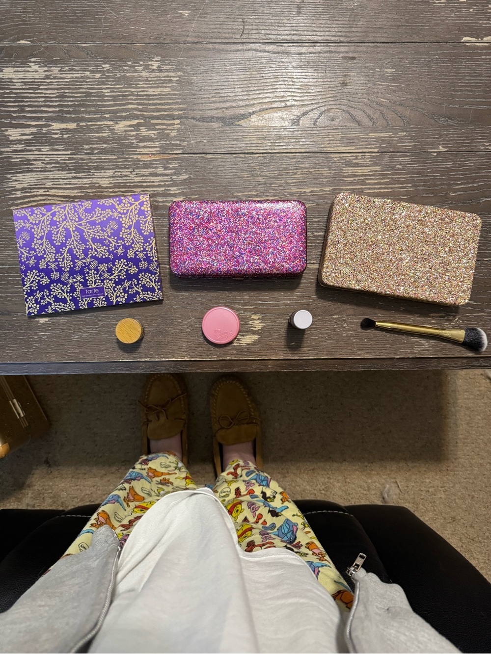 Tarte Makeup Bundle